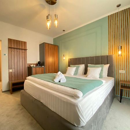 Coolkush Boutique Hotel Constanta Ngoại thất bức ảnh