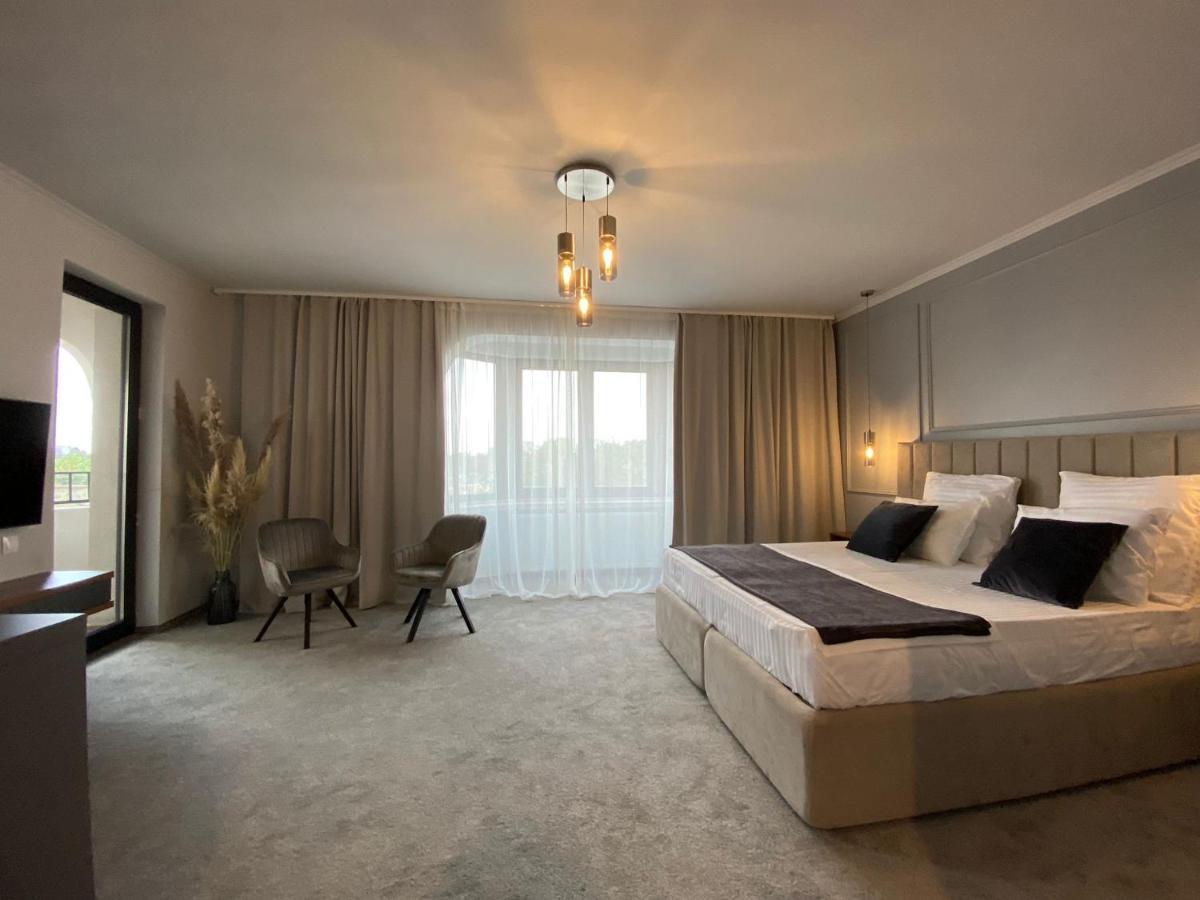 Coolkush Boutique Hotel Constanta Ngoại thất bức ảnh