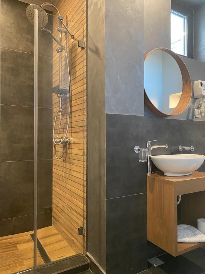 Coolkush Boutique Hotel Constanta Ngoại thất bức ảnh
