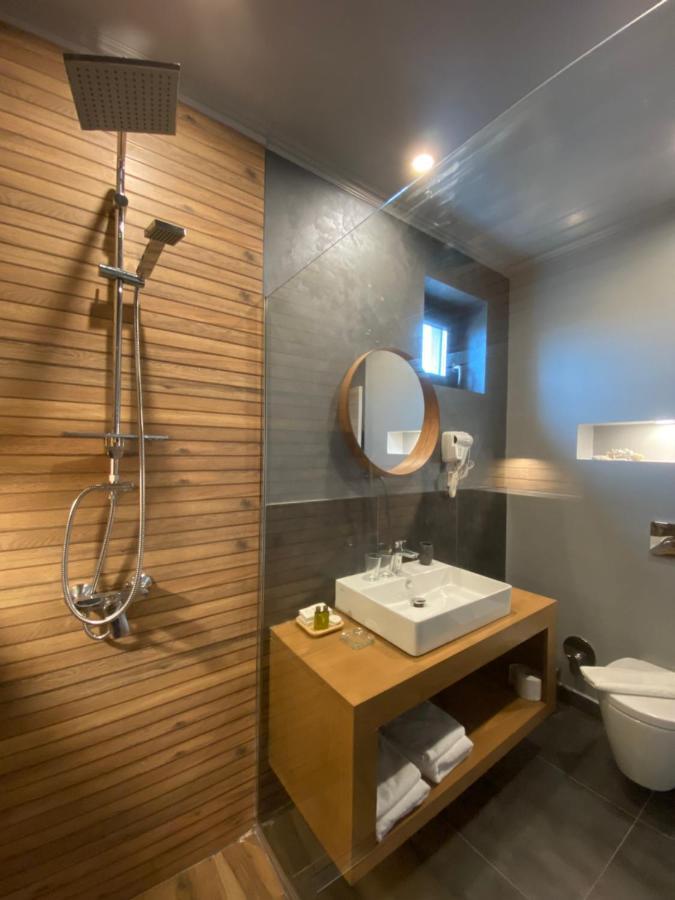 Coolkush Boutique Hotel Constanta Ngoại thất bức ảnh