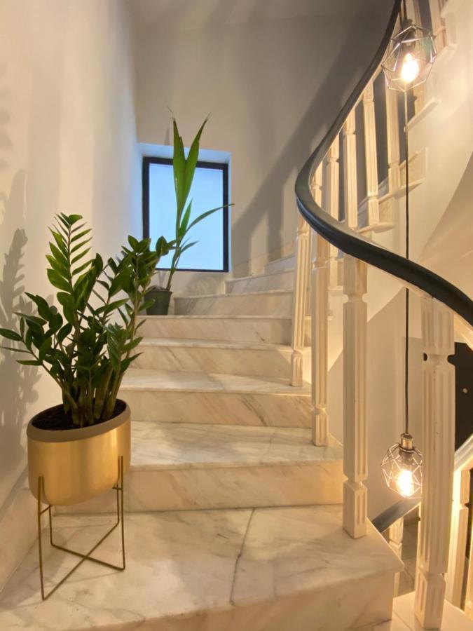 Coolkush Boutique Hotel Constanta Ngoại thất bức ảnh