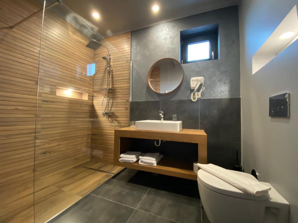 Coolkush Boutique Hotel Constanta Ngoại thất bức ảnh