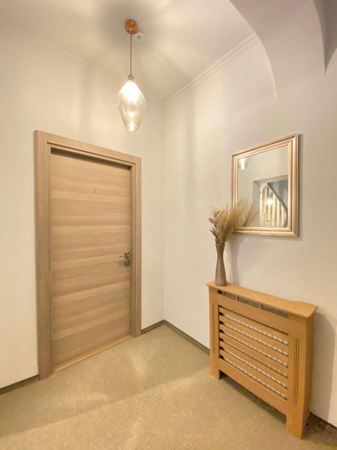 Coolkush Boutique Hotel Constanta Ngoại thất bức ảnh