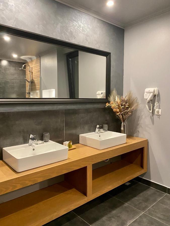 Coolkush Boutique Hotel Constanta Ngoại thất bức ảnh