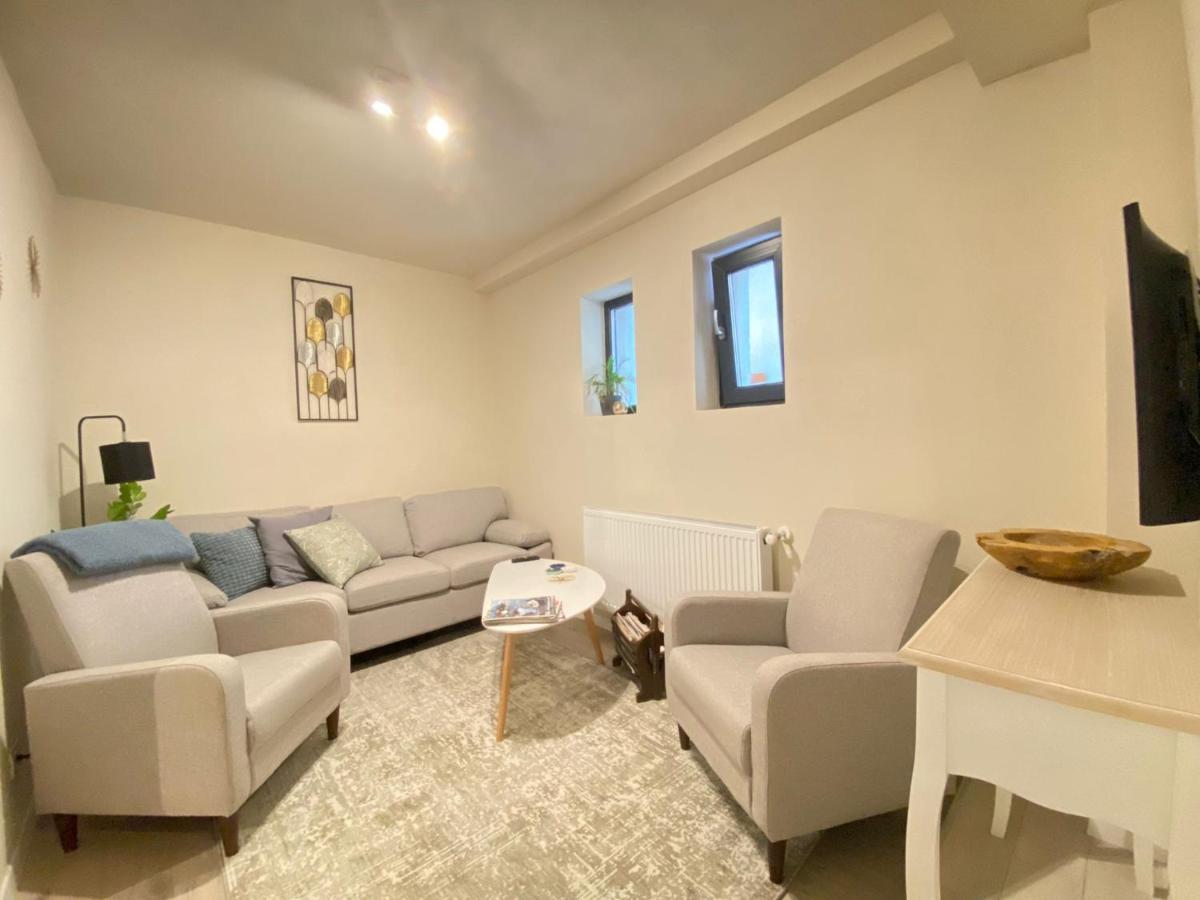 Coolkush Boutique Hotel Constanta Ngoại thất bức ảnh