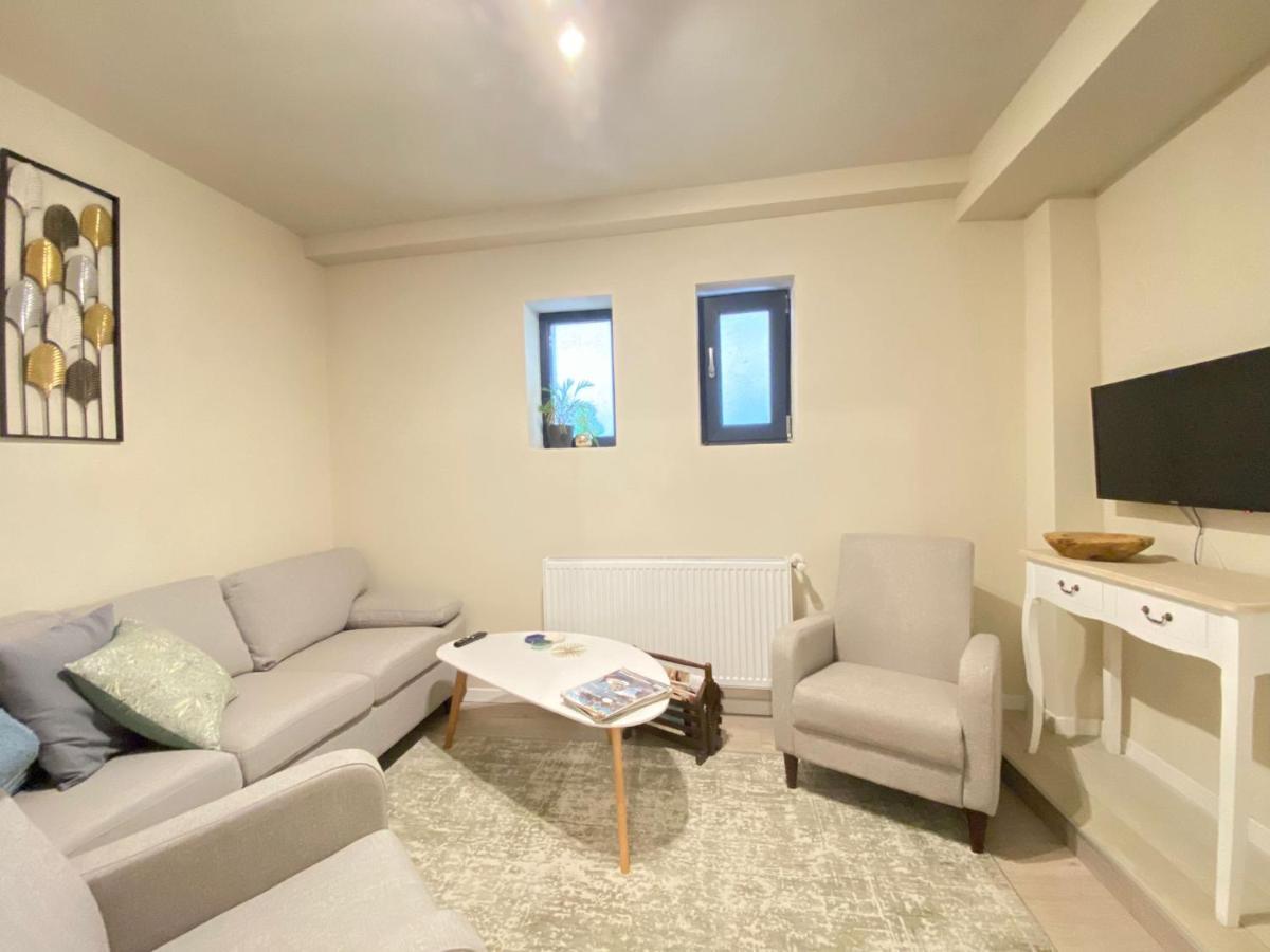 Coolkush Boutique Hotel Constanta Ngoại thất bức ảnh